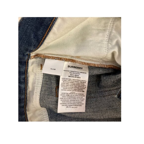 Burberry - Picture 7 of 7